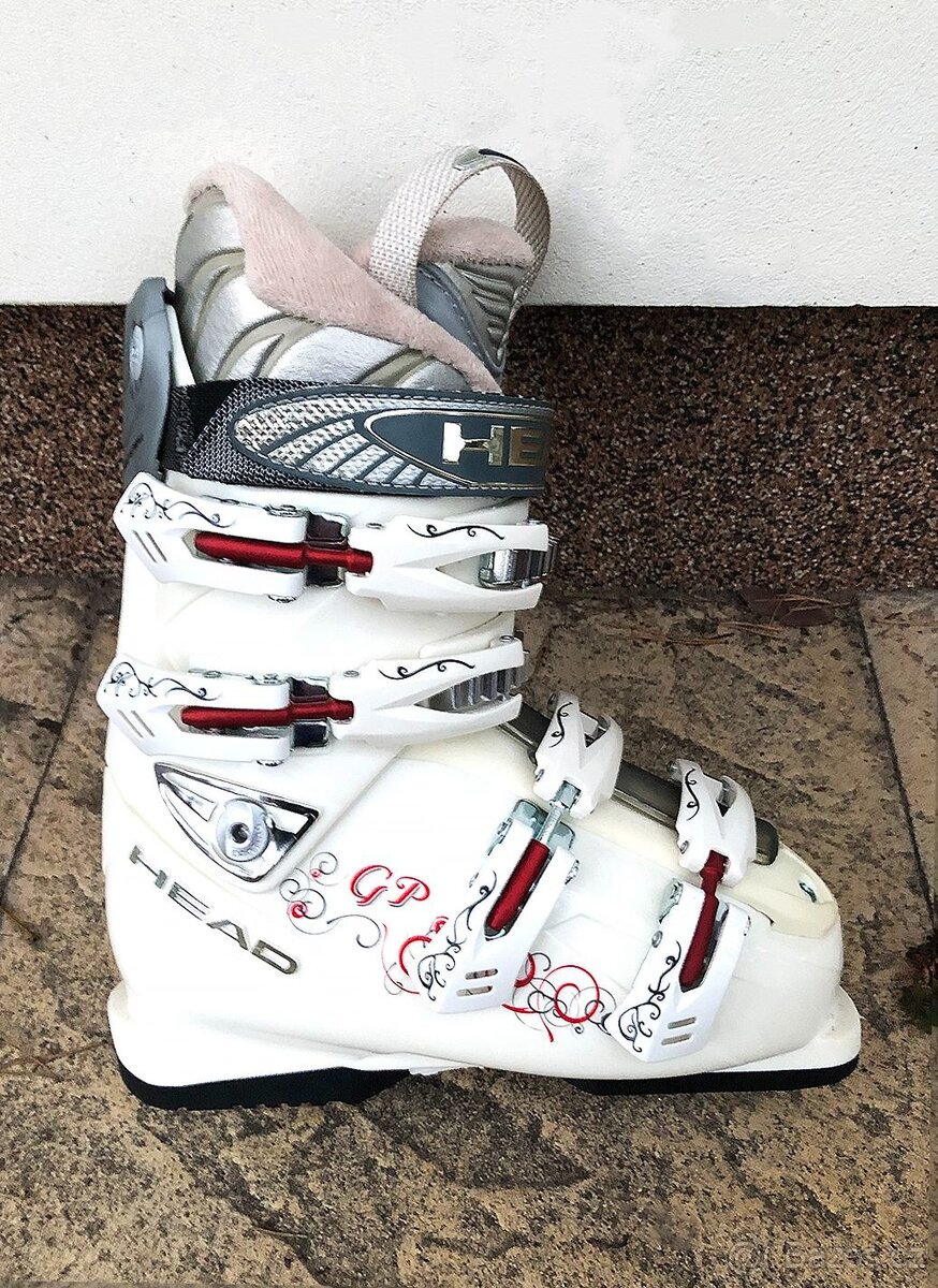 Lyžařský set Rossignol - 3