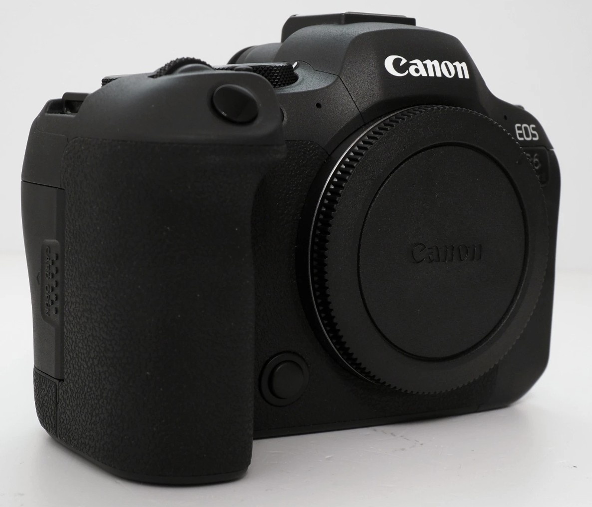 Canon R6 II jako nový - 3