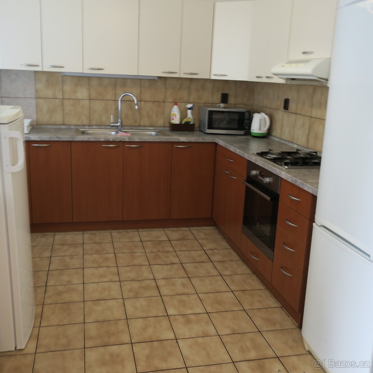 Ubytování v rodinném domě - 3