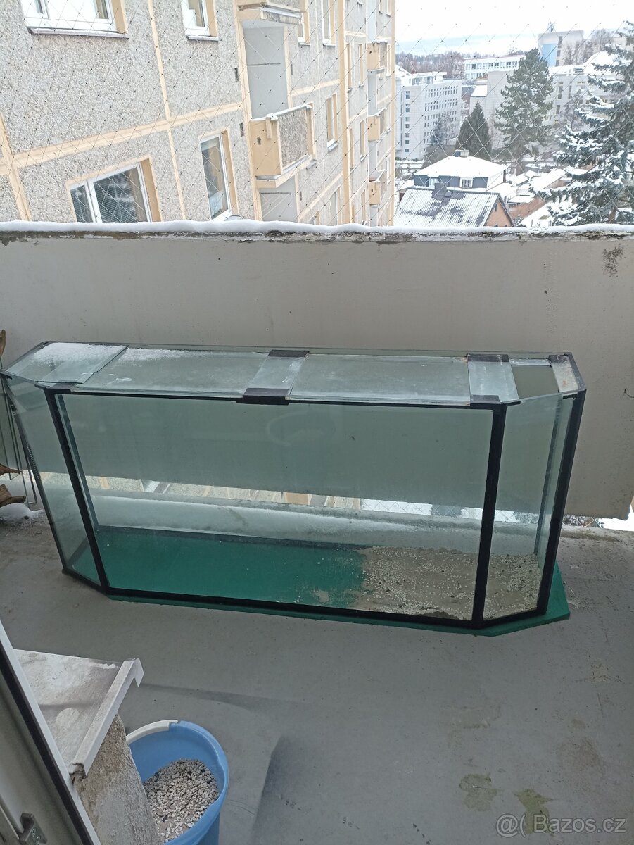 Akvárium - 3