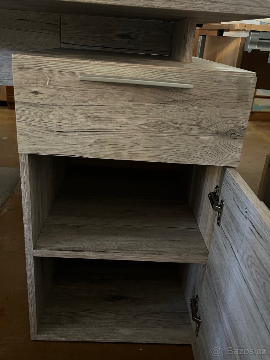 Psací stůl - 3