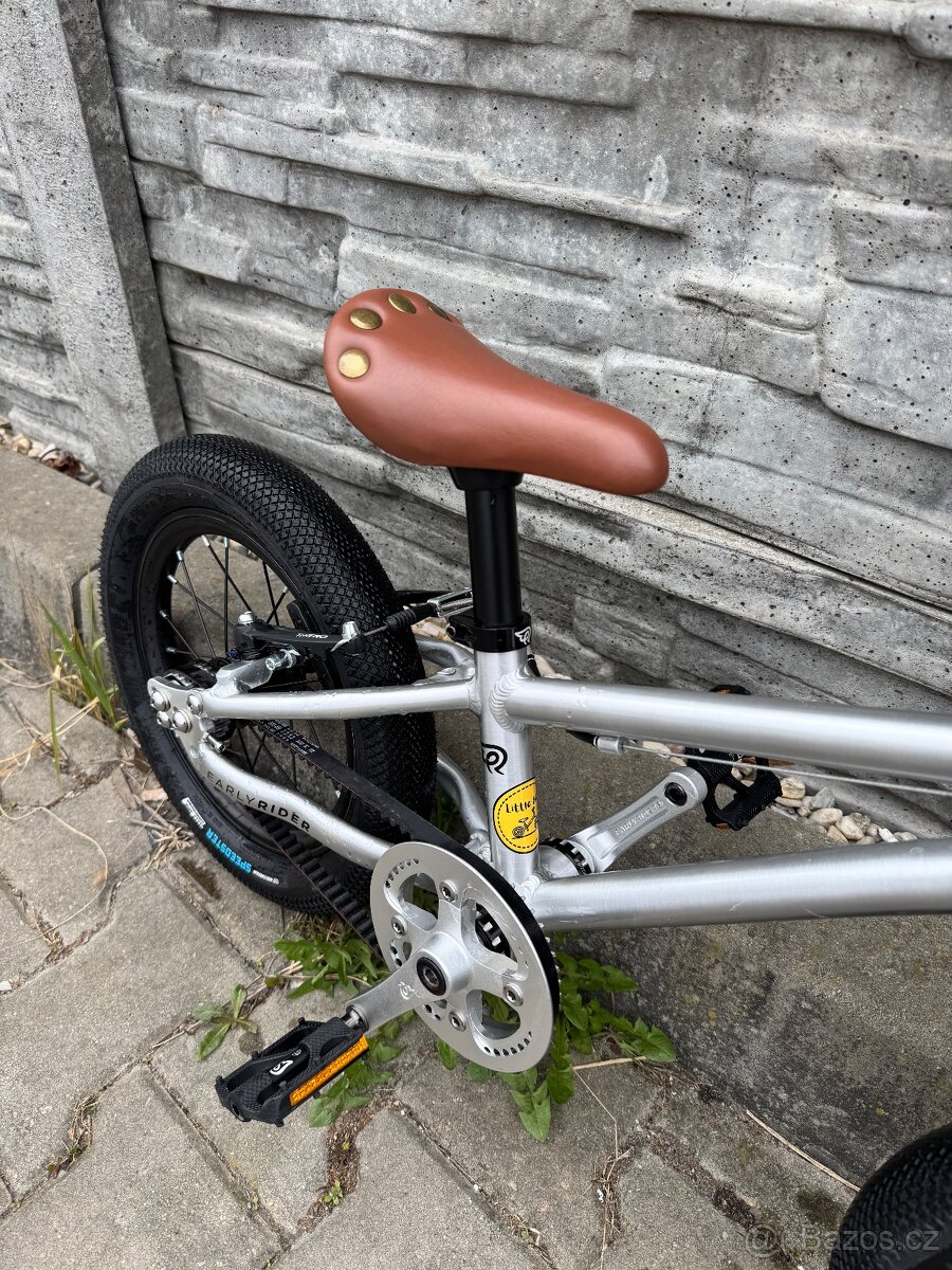 Dětské kolo Early Rider Belter 14 - 3