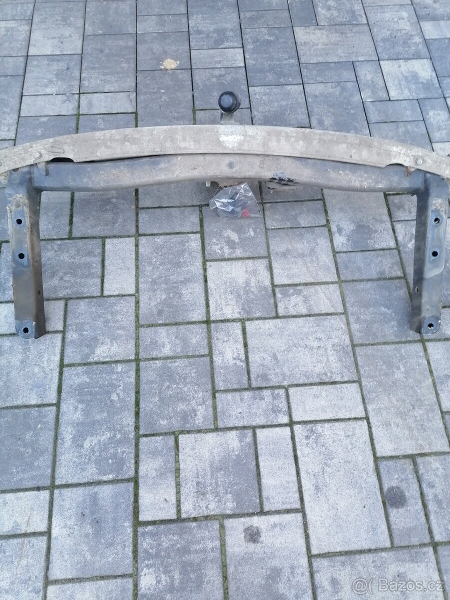 AUDI A6 ALLROAD C5 ORIGO TAZNE - 3