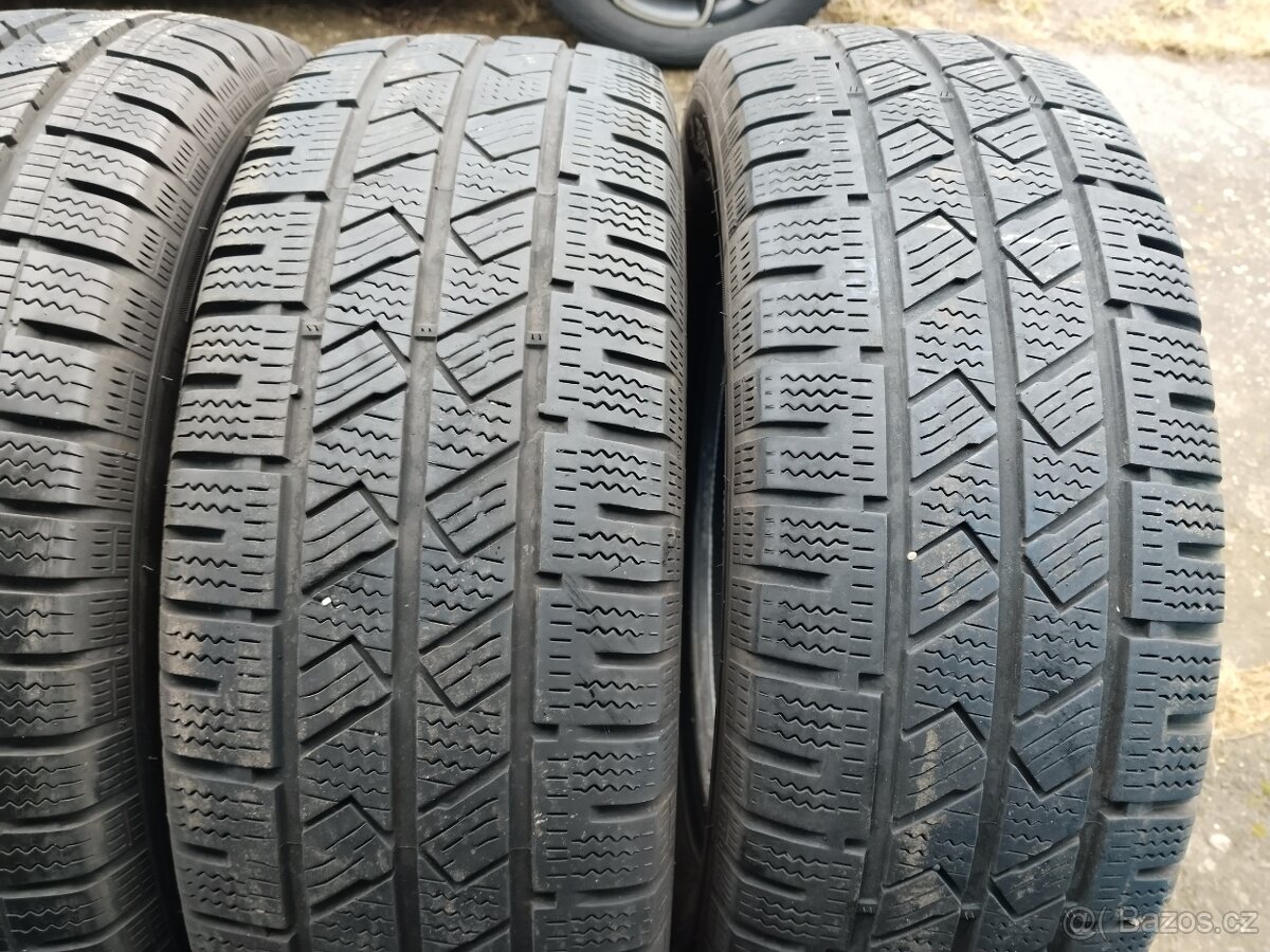 225/65 R 16 C Laufen - 3