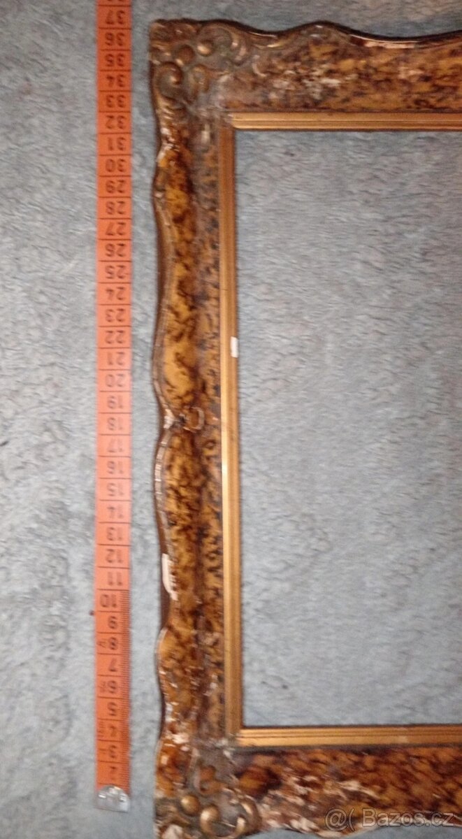 Obrázek k zarámování - 3