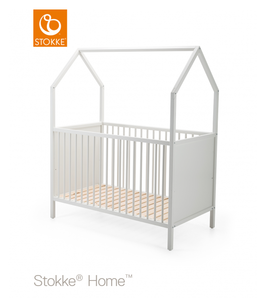 Stokke Home postýlka - 3