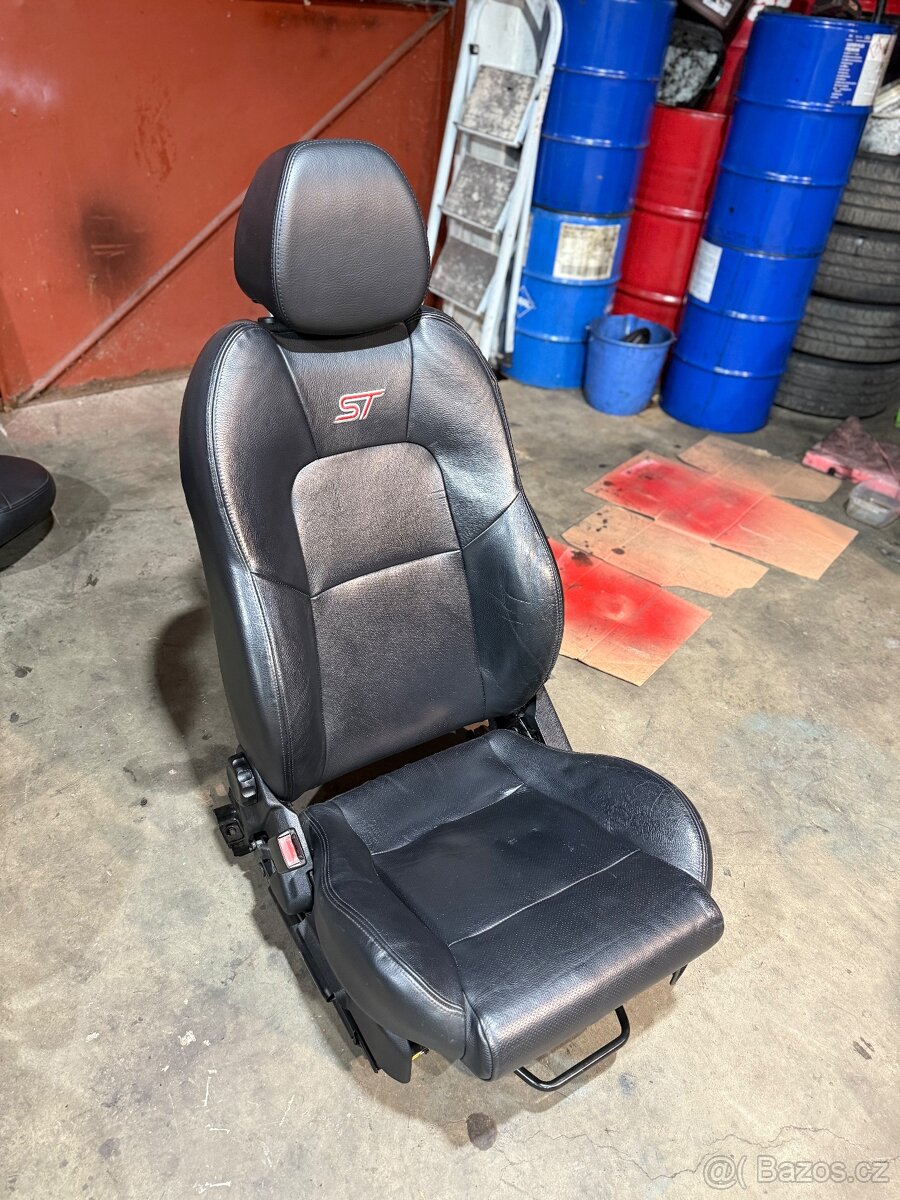 Díly Ford fiesta st150 - 3