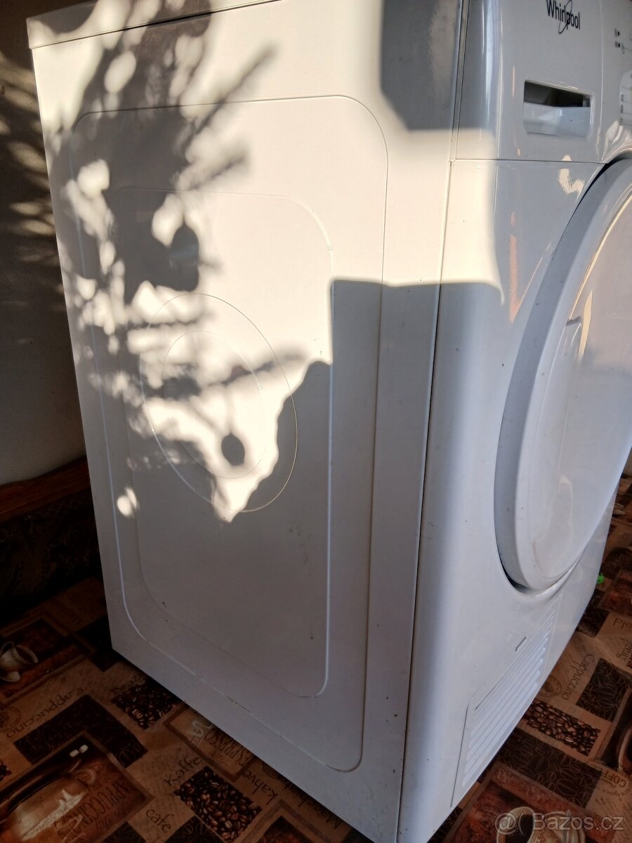 Sušička prádla - 3