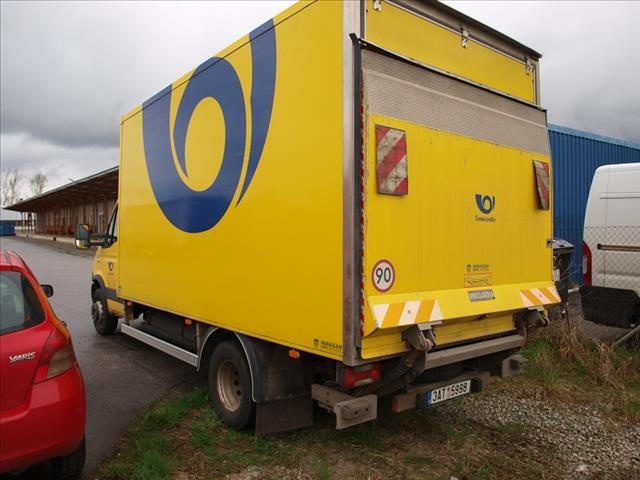 Prodám Iveco 70C14 - 3