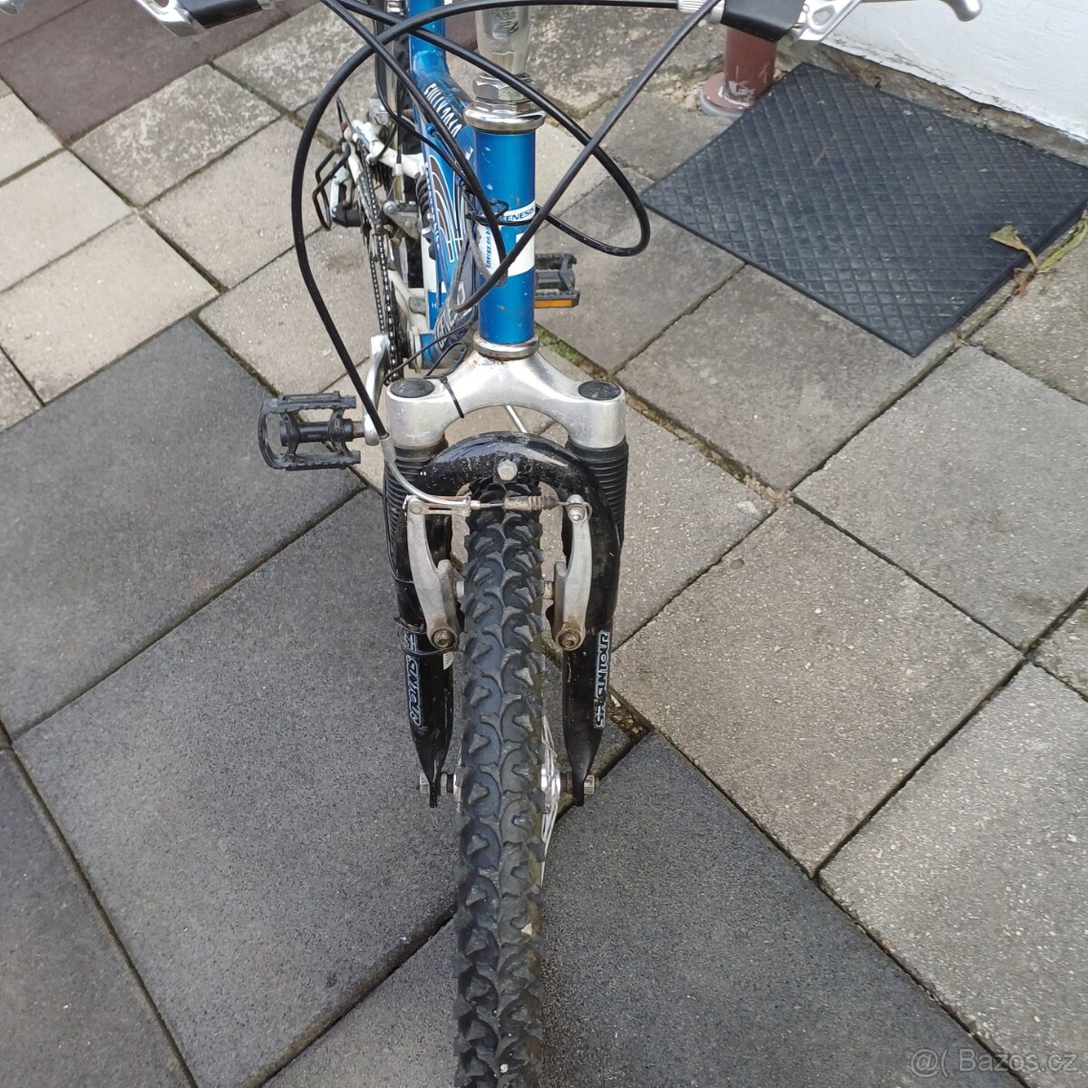 Dětské kolo 20" - 3