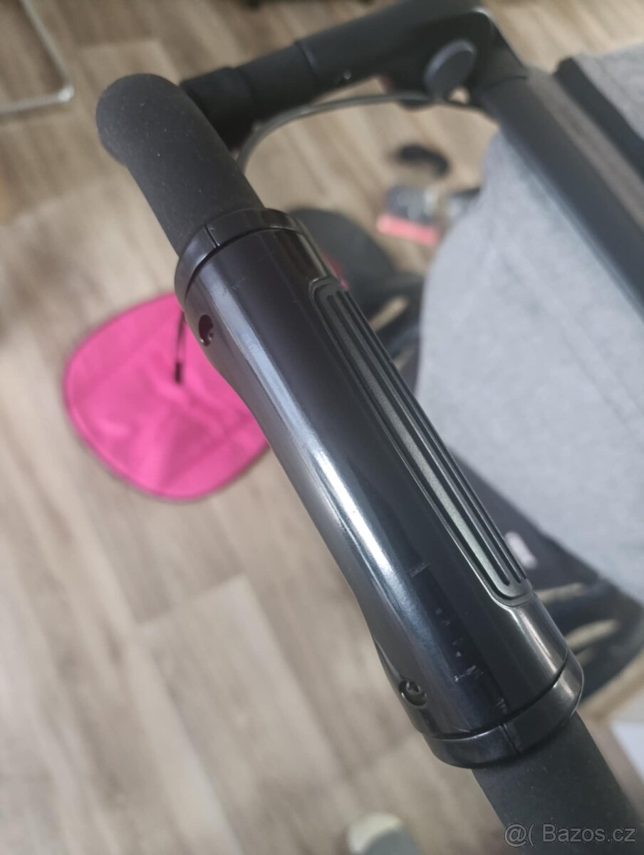 Thule Urban glide - 3