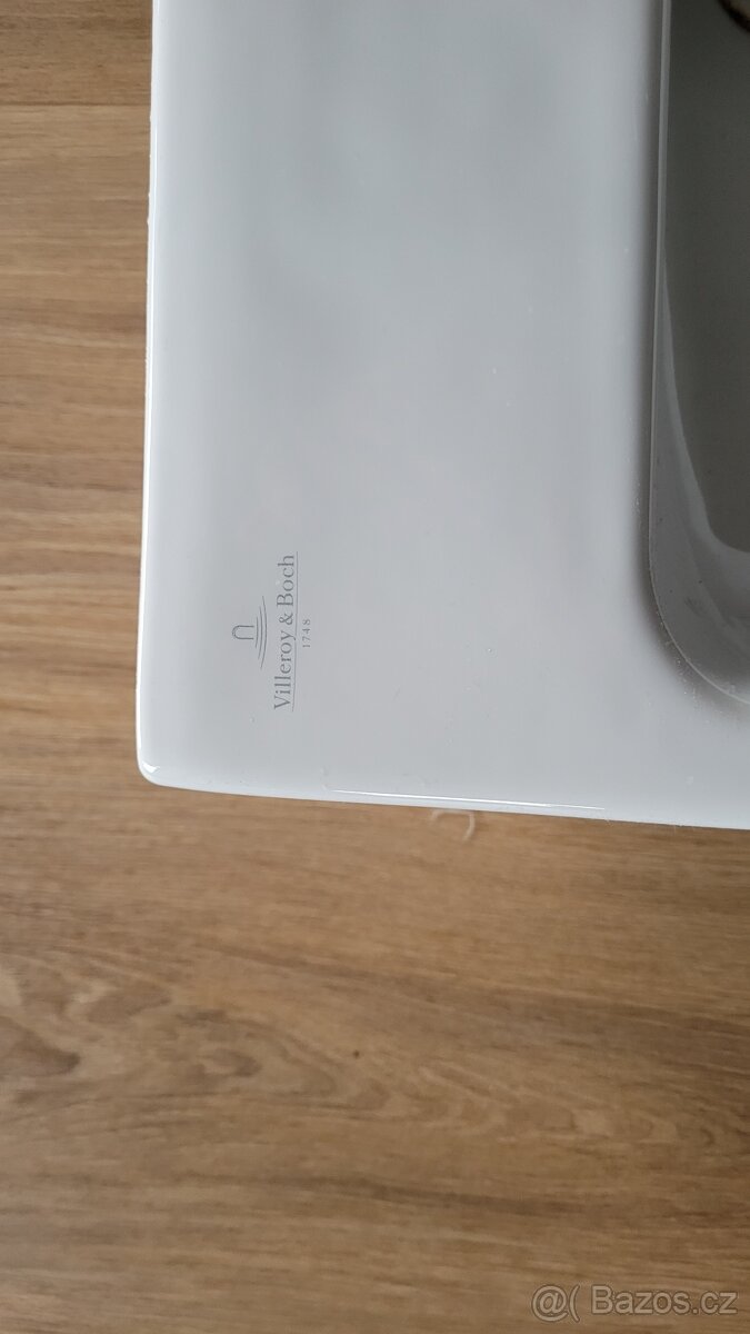 Umyvadlo Villeroy&Boch - 3
