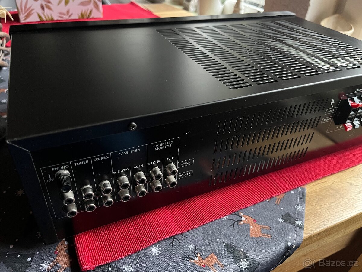 Telefunken HA 870 - 3