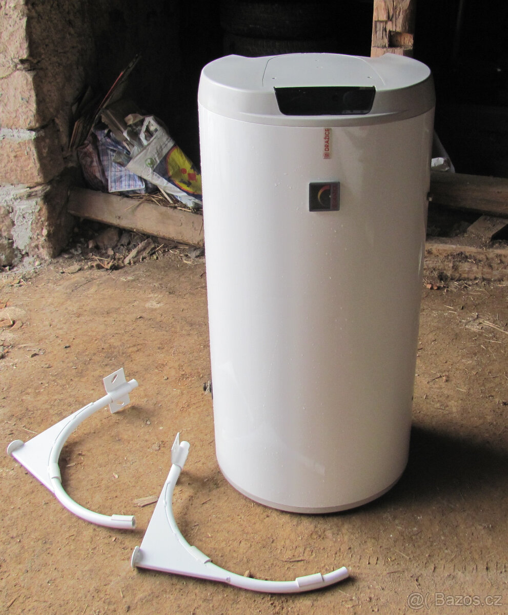 ELEKTRICKÝ BOJLER DRAŽICE OKCEV 180 - 180L - 3