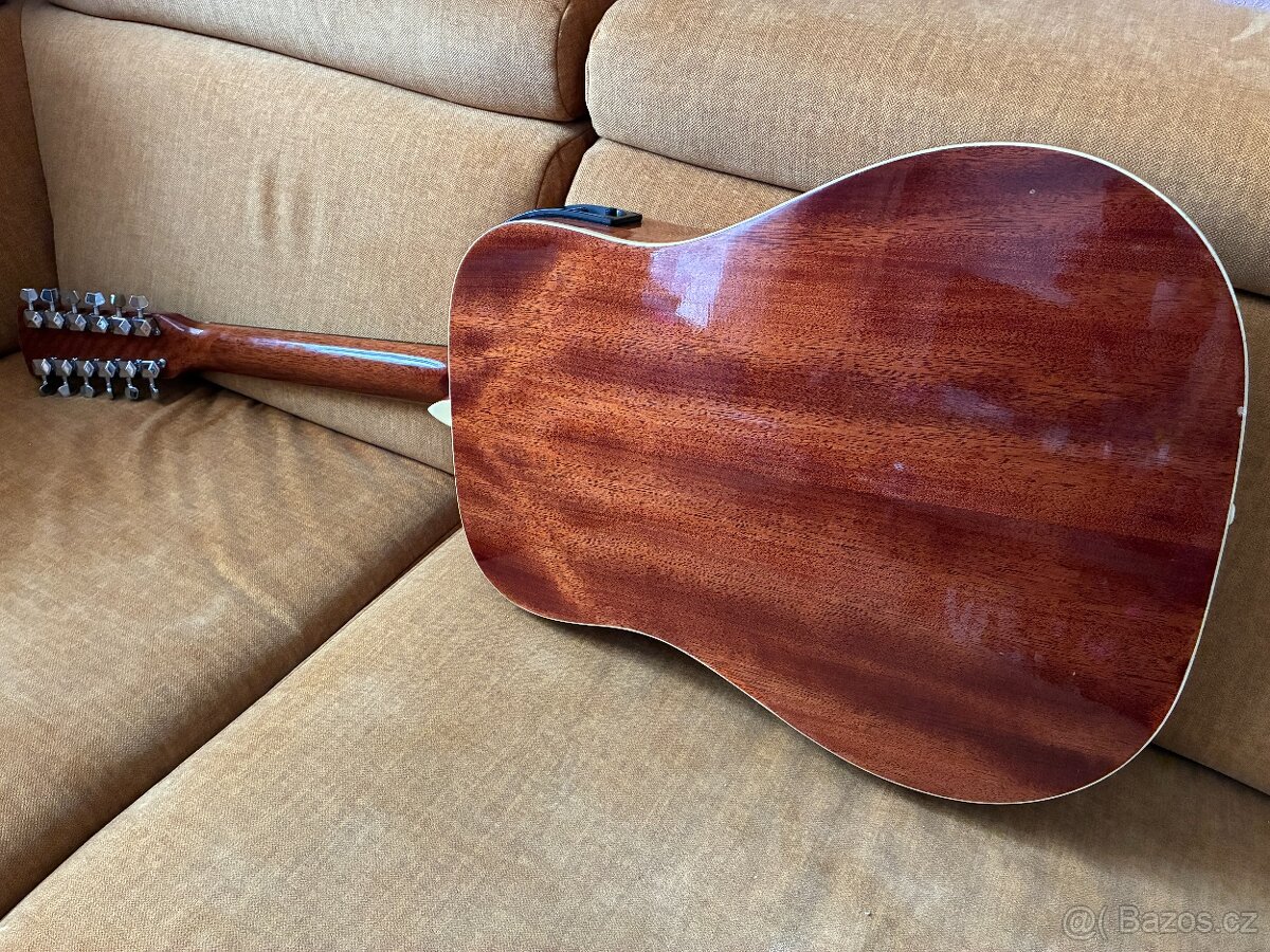 Cort EARTH 70E - 12 str - 3