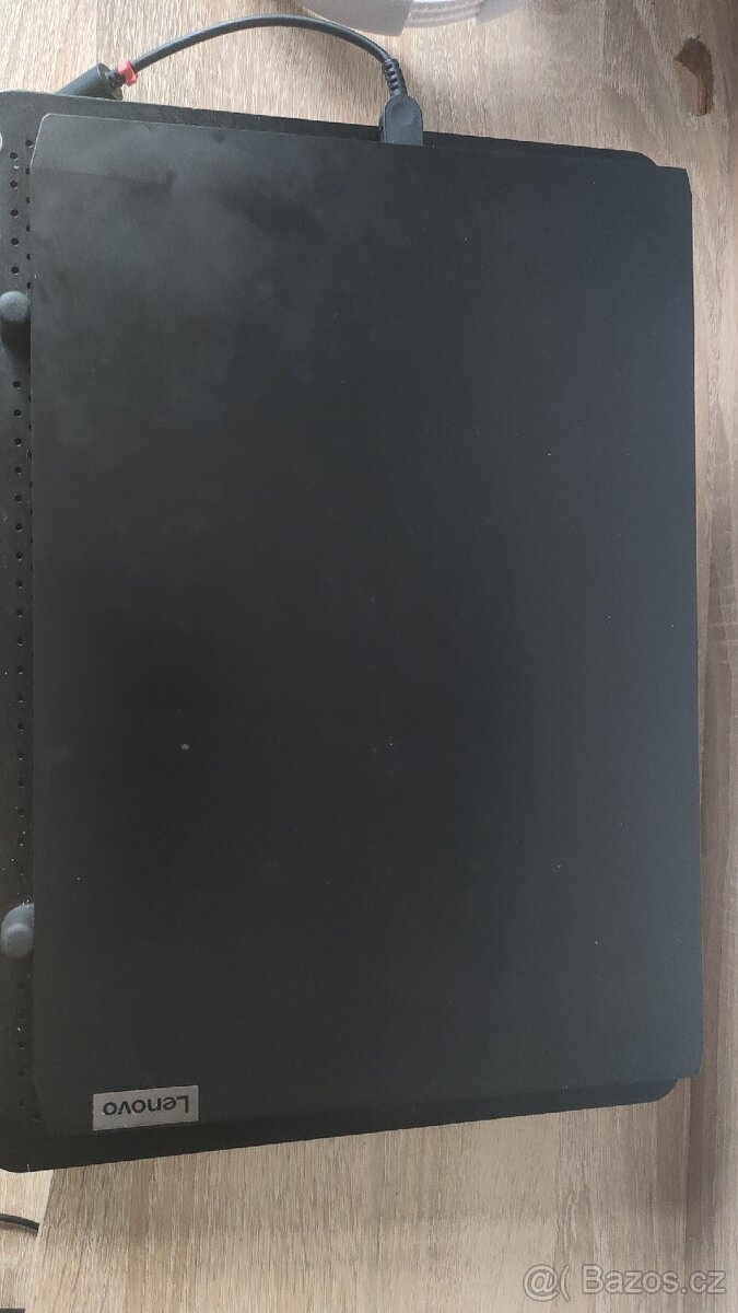 Lenovo IdeaPad Gaming 3 - 3