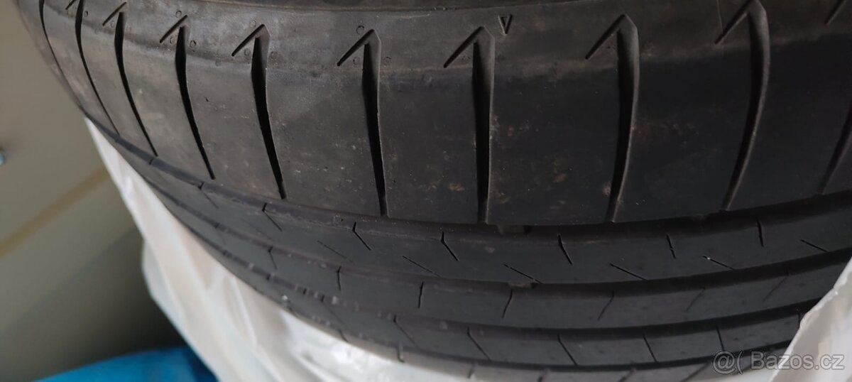 Letní pneumatiky - 3