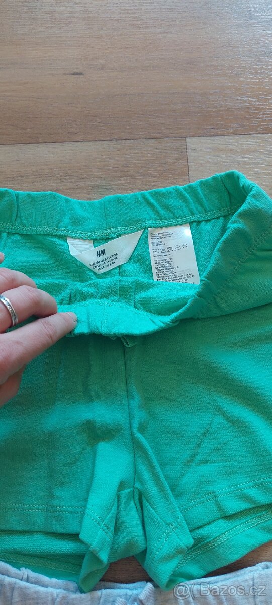 Dívčí triko - 2, velikost: 134-140 - 3