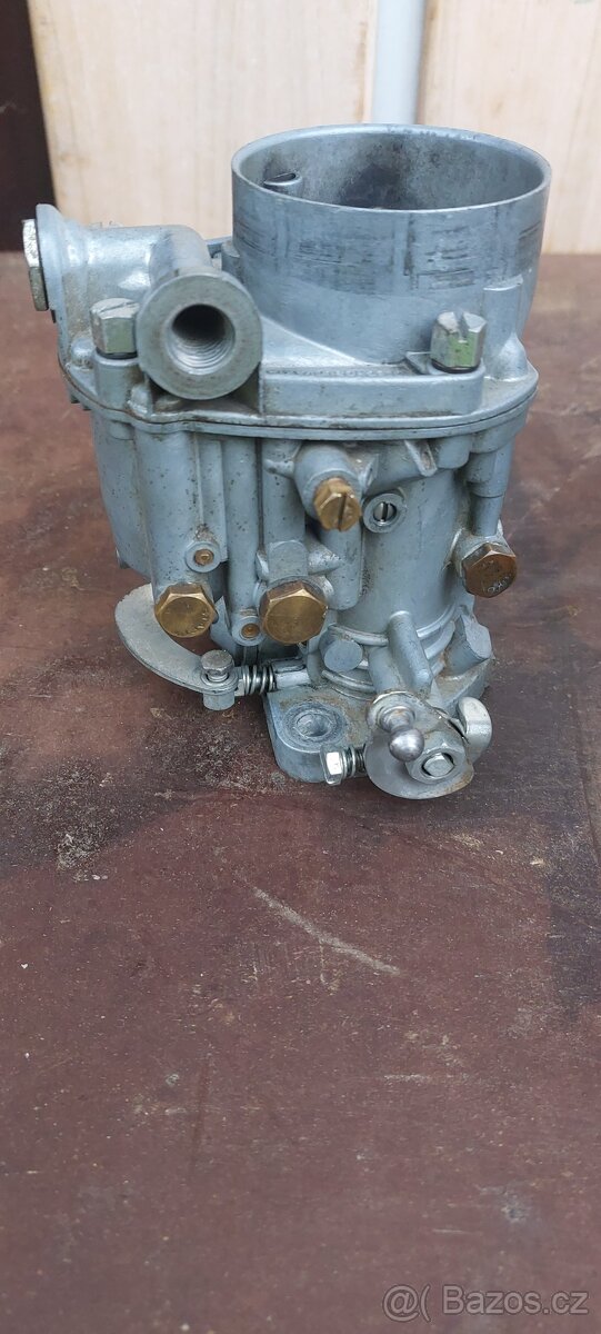 ND na motor T603 - 3