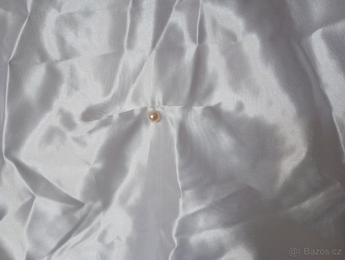 Dámské korzetové svatební šaty ( společenské) - 3