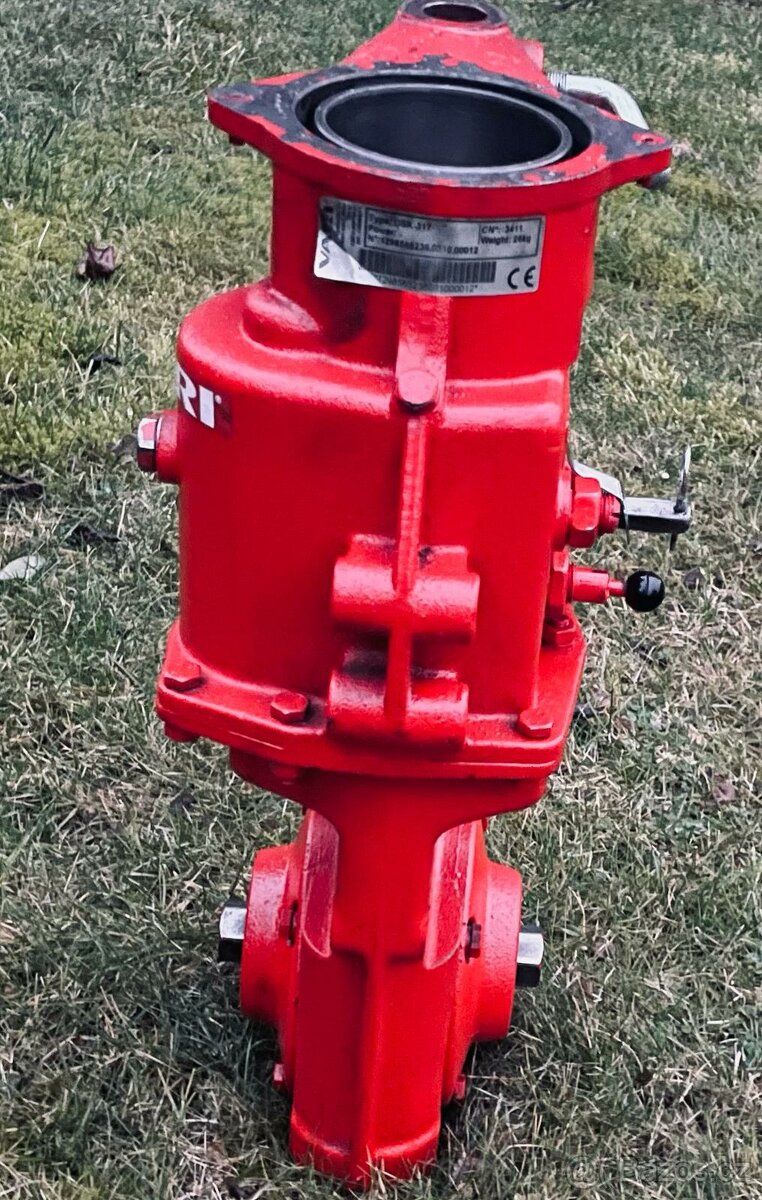 Vari Tera - DSK 317 - 3