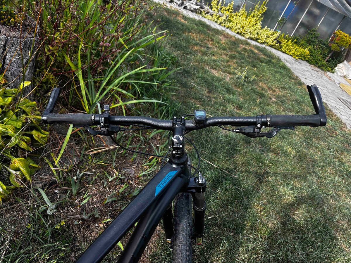 Cannondale Trail 5 - 3