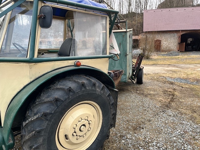 zetor 50+UHNZ 500 - 3