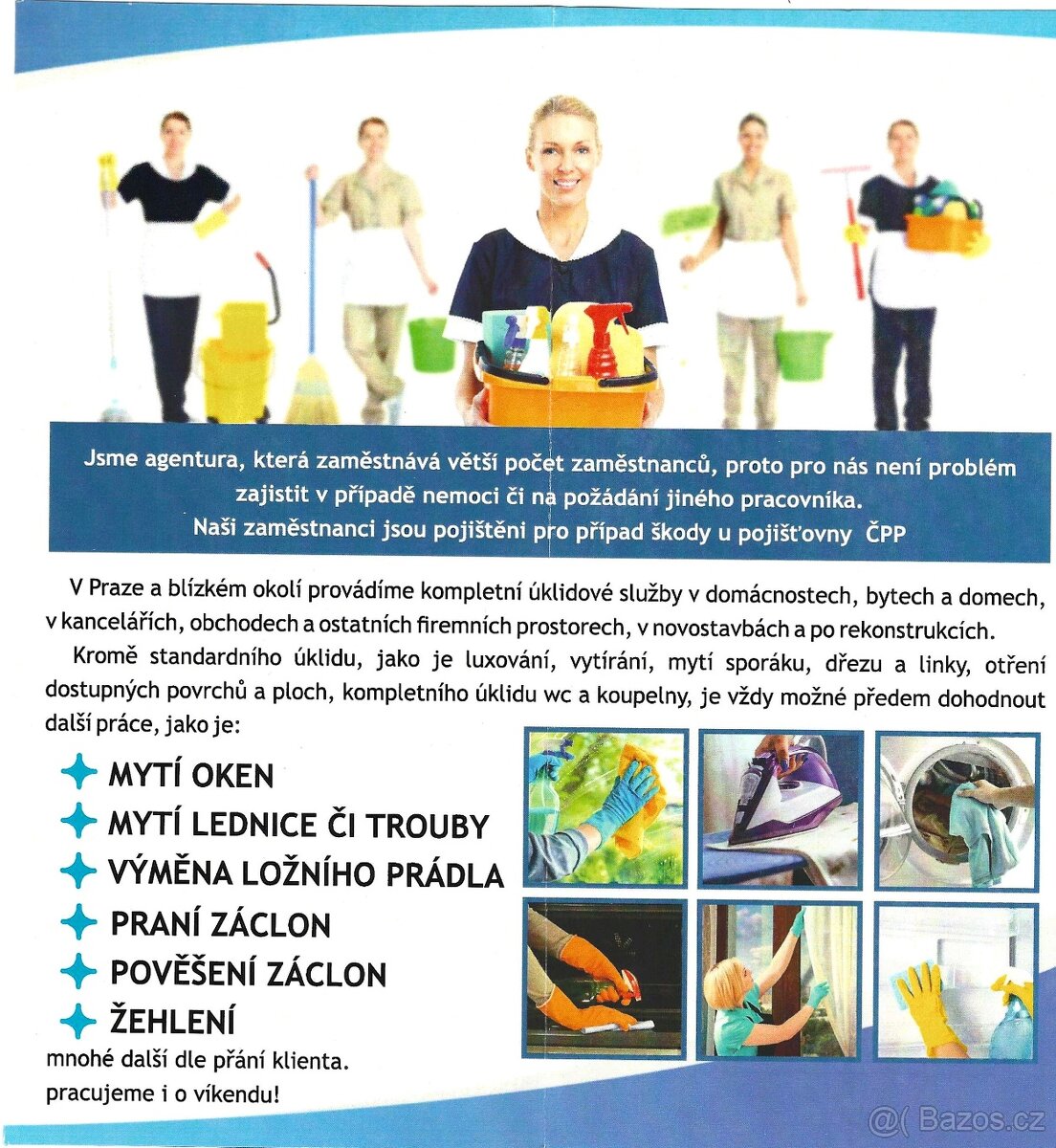 profesionální úklid - 3