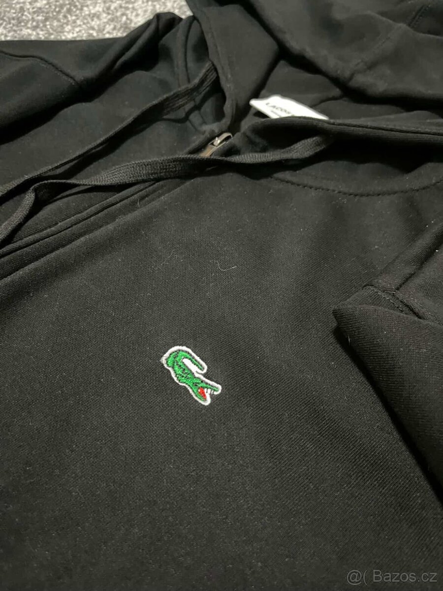 Lacoste mikina - 3