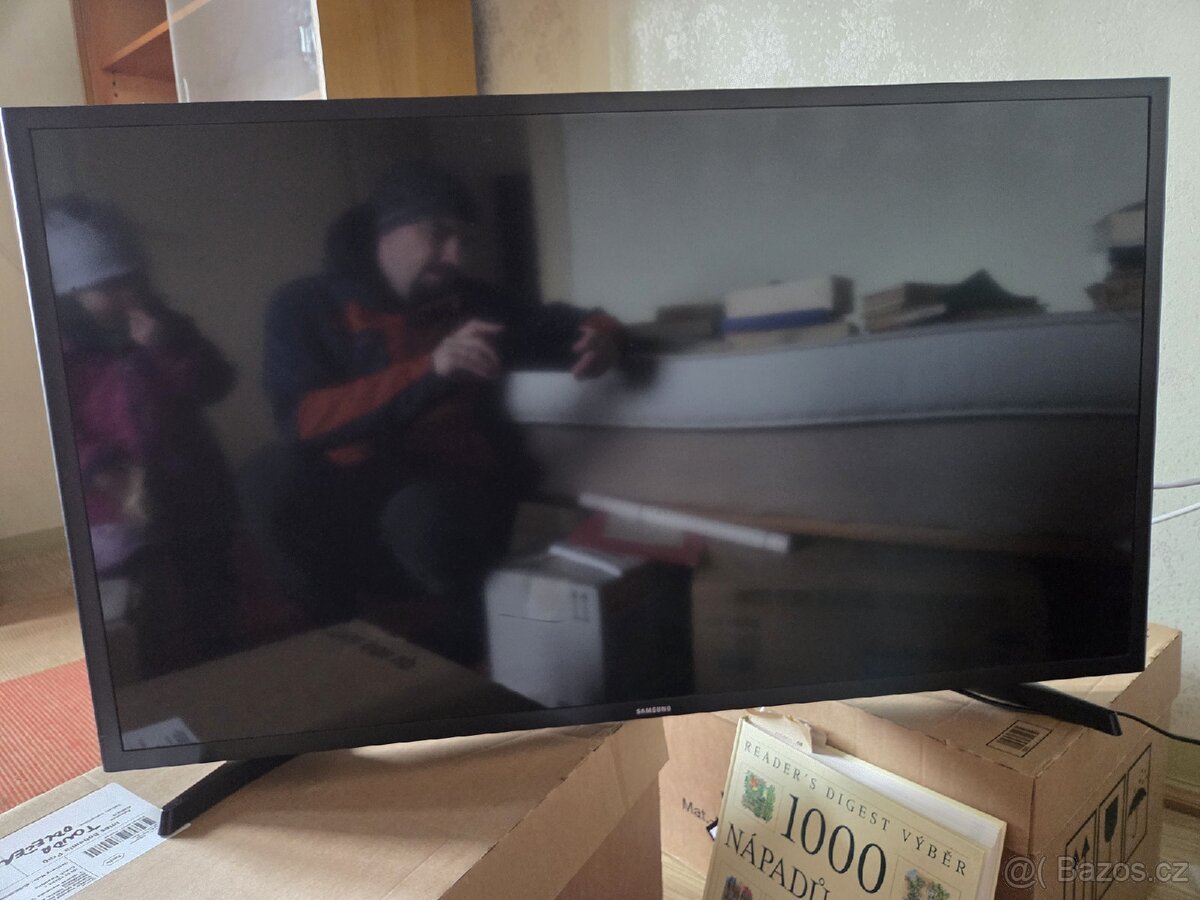 Samsung UE40M5002AK - 3