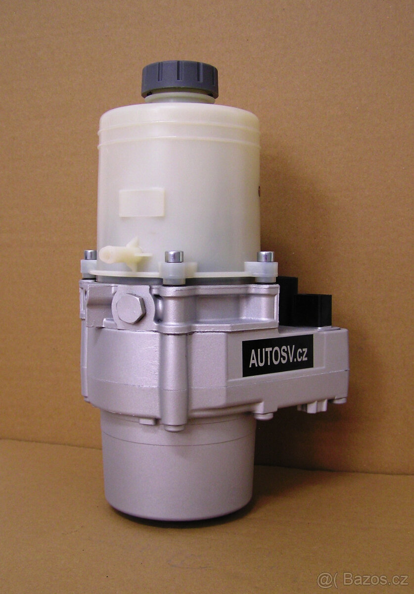 Servočerpadlo KOYO (originál prvovýroba) - 3