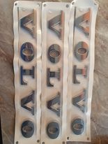 Přívěsky na klíče přívěsky loga - 3