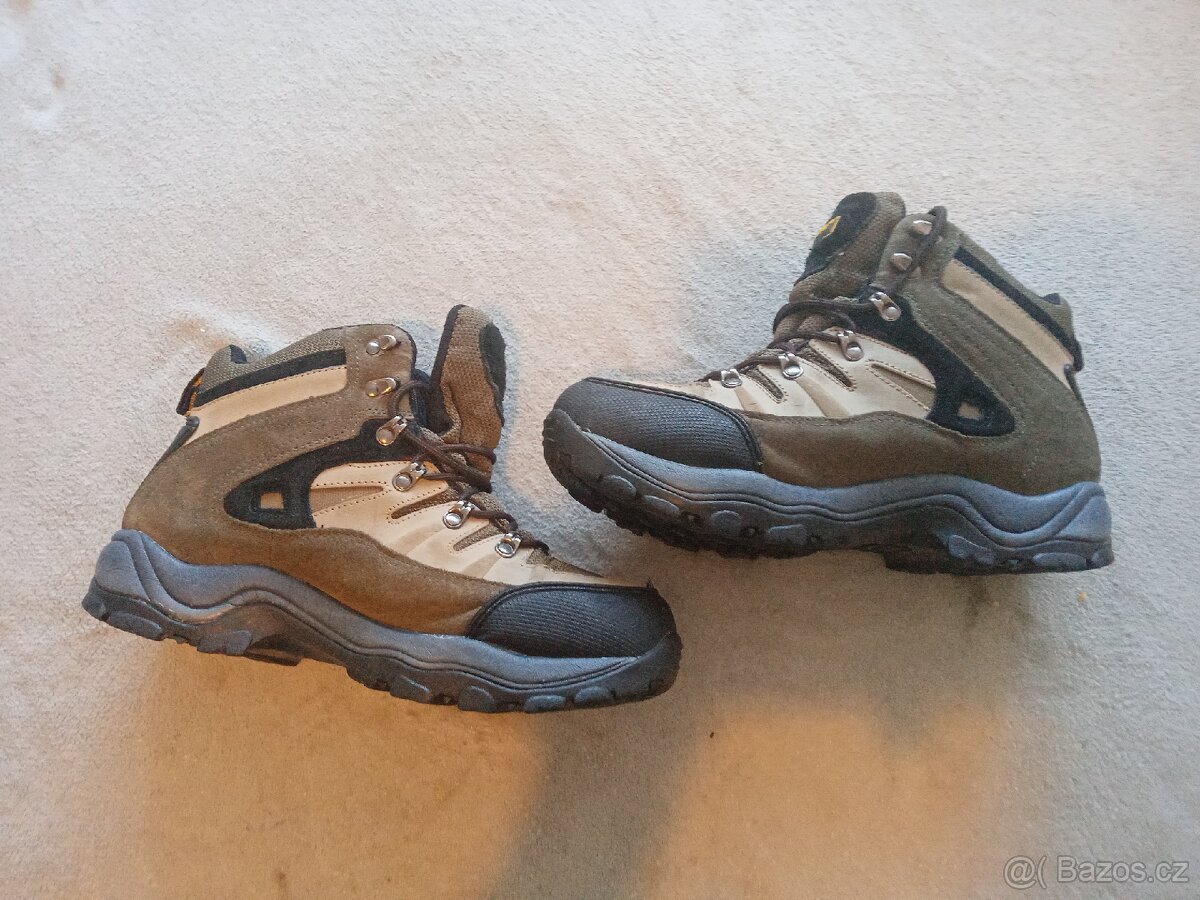Pánské boty - 3