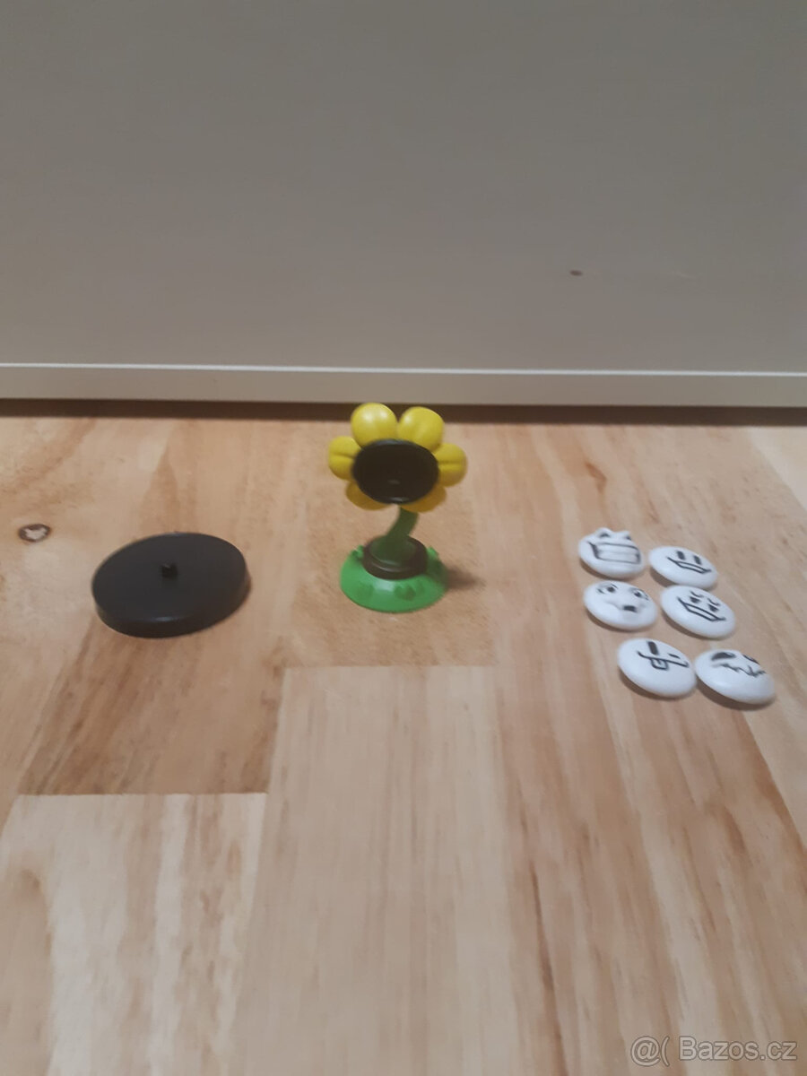 Figurka Flowey Undertale - 3