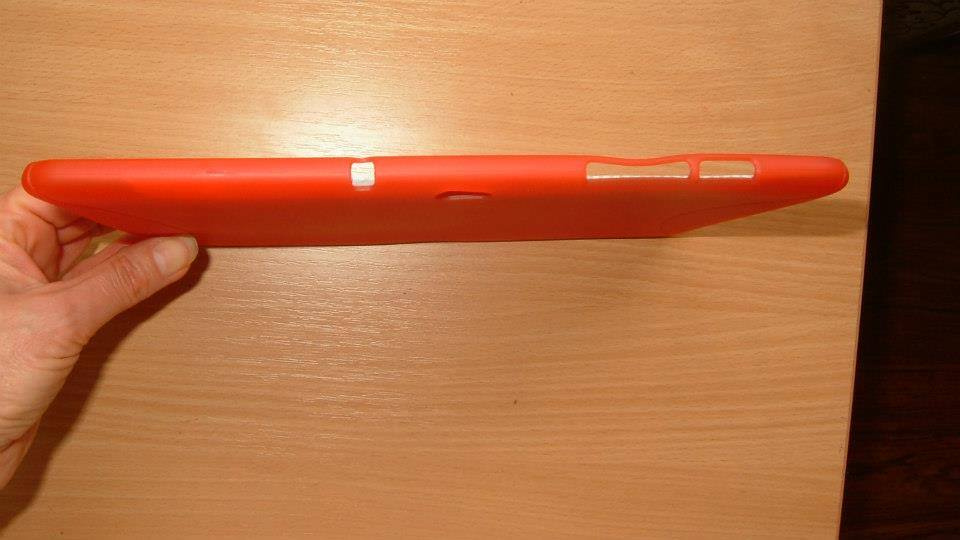 ochranný obal - 3