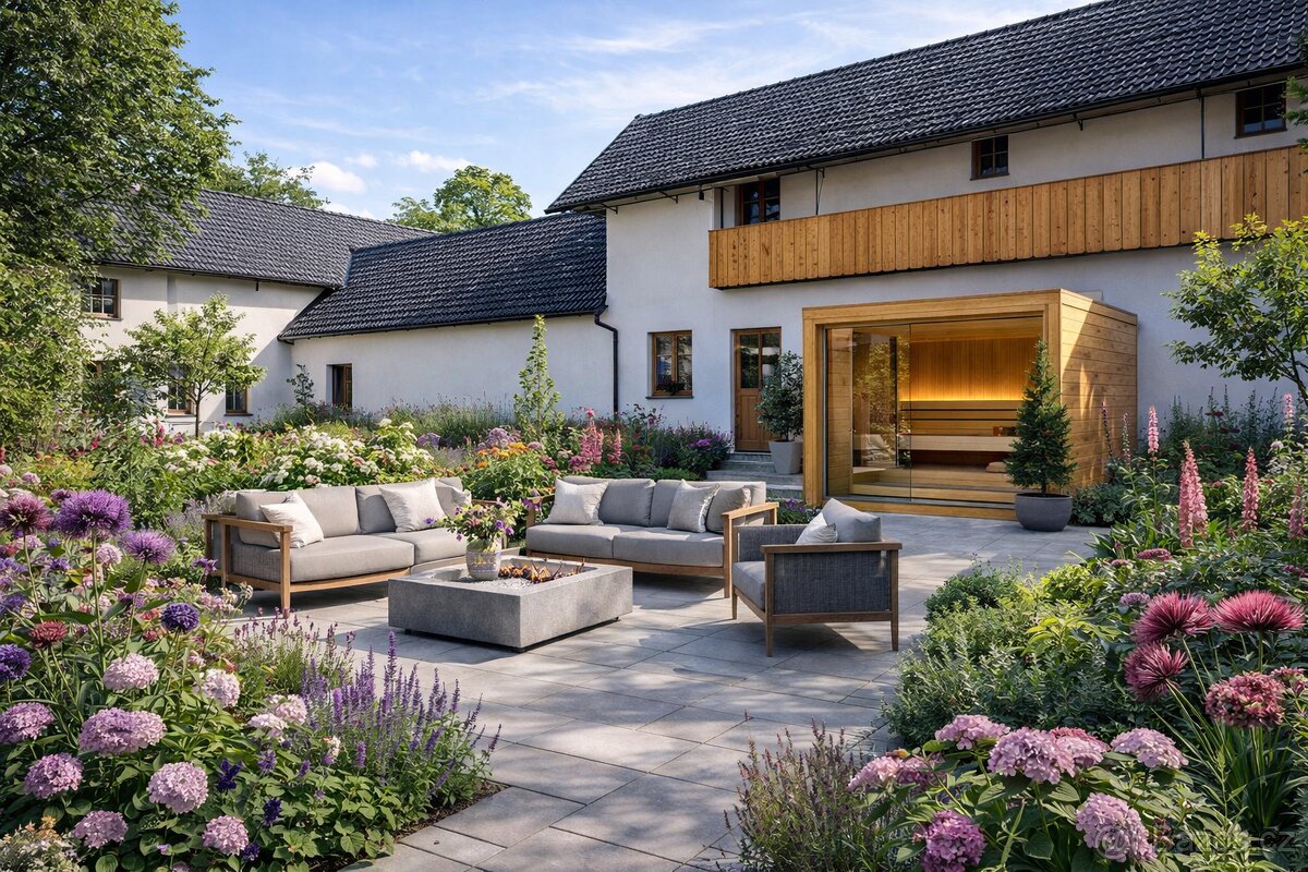 Statek Lezník - Polička - 3