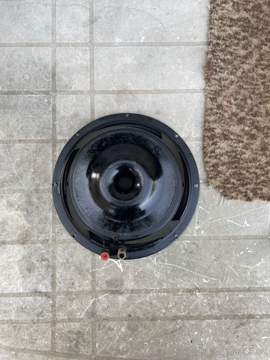 subwoofer boss Atlantis - 3