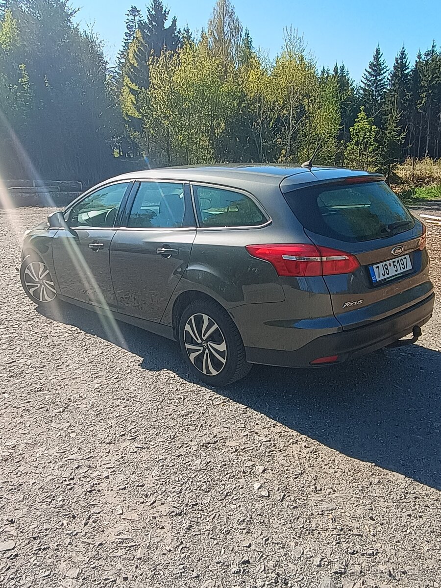 Ford Focus - 3