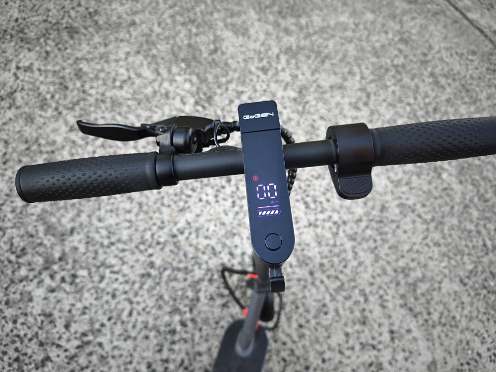 GoGEN VOYAGER 500W - 3