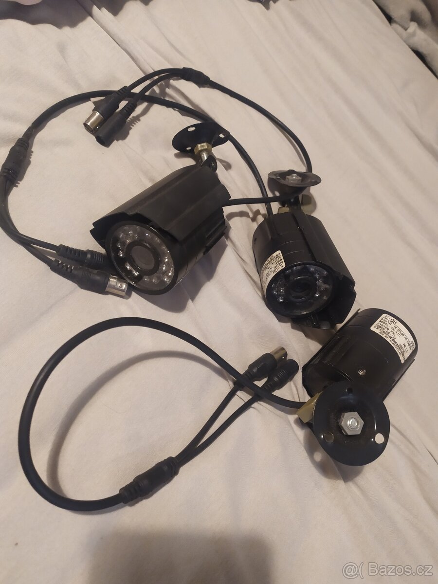 Kamery - 3