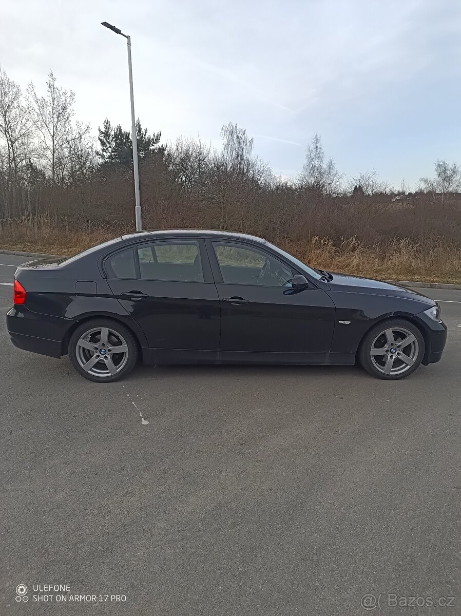BMW Řada 3, 103 000km Serviska do 97TKm - 3