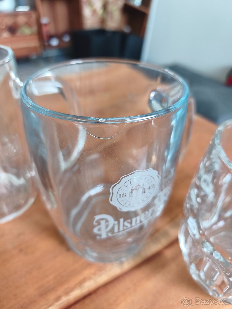 Pivní sklo - 3