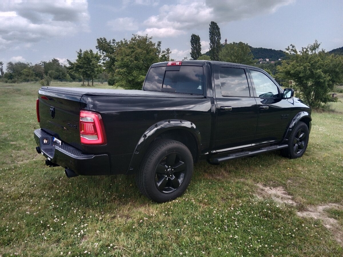 Dodge Ram Big Horn 5.7 Hemi