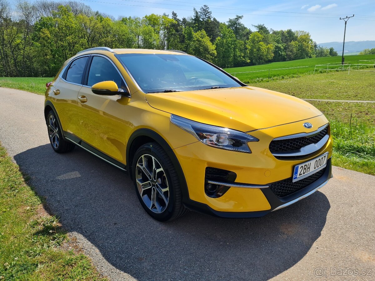 Kia Xceed 1.6 CRDI First Edition - 3
