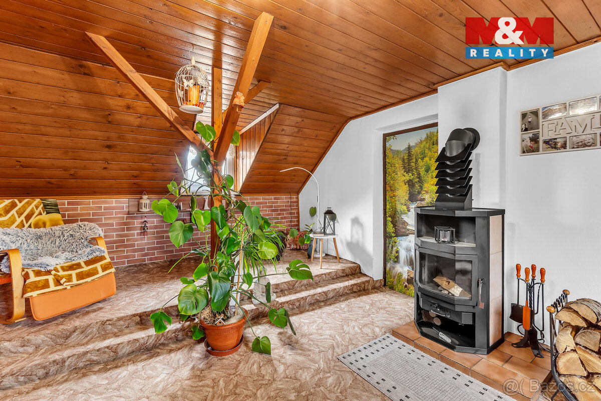 Prodej rodinného domu, 195 m², Mladějov - 3