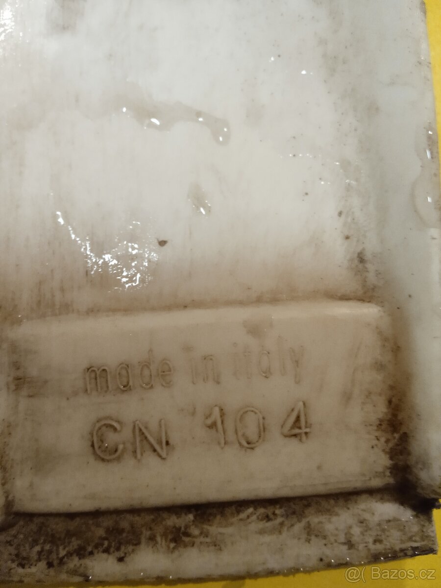 Aprilia 125-mřížka chladiče - 3