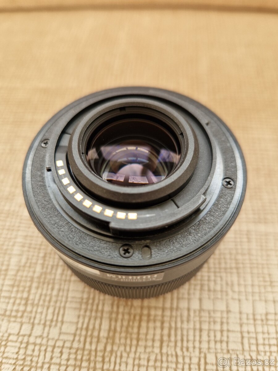 Fujifilm Fujinon XC 35/2 - 3