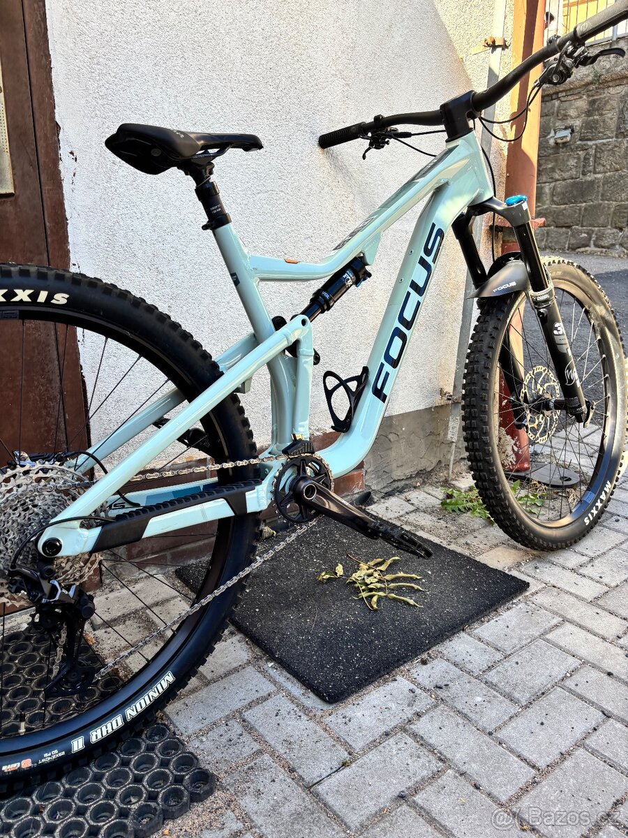 FOCUS JAM 6.9 29 XL - 3