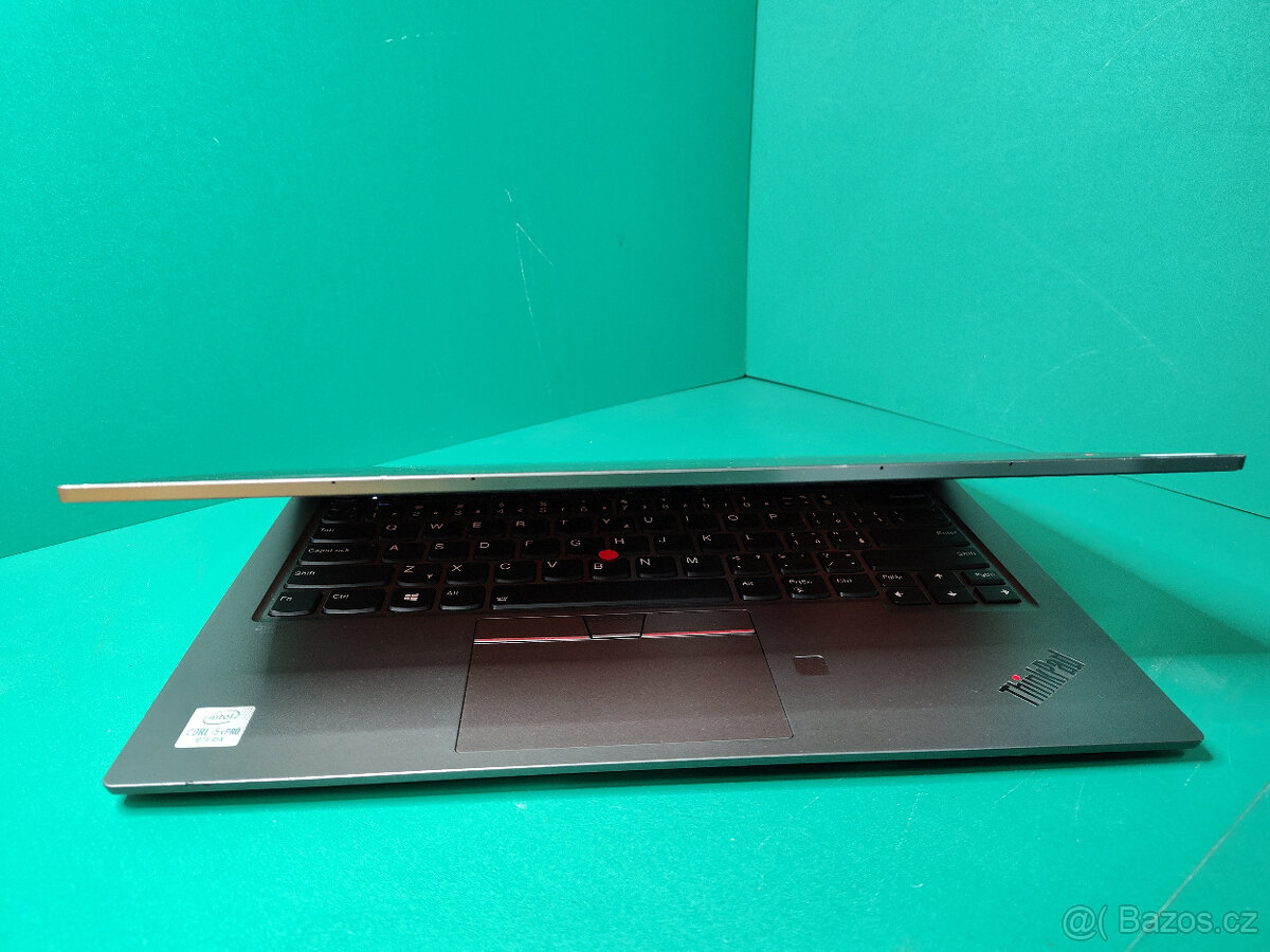 Lenovo ThinkPad x1 YOGA g5 i5-10310u 16/512GB√4kLCD√1r.z√DPH - 3