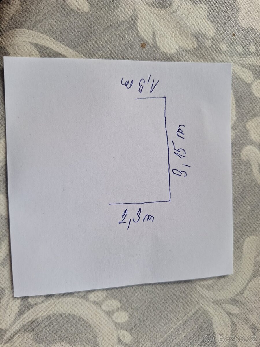 Daruji za odvoz rohovou sedačku - 3